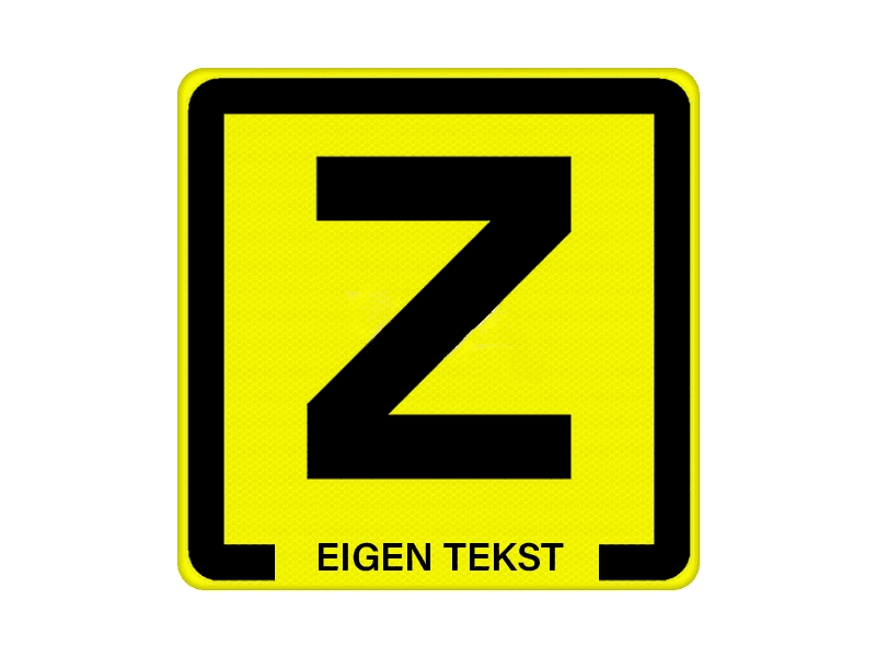 Zinkerborden en kabelborden