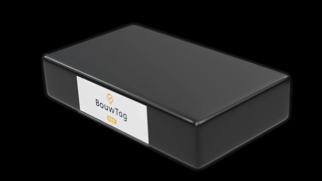 BouwTag PRO