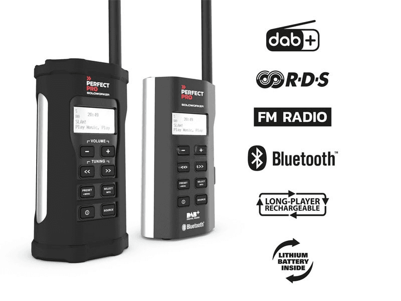 130679_Bouwradio_PerfectPro_SoloWorker_DAB_en_Bluetooth_p9