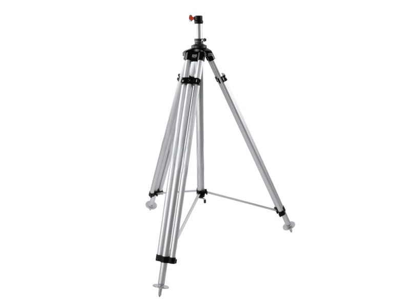 Spindelstatief MQ Heavy Duty Spindle met spitsvoet