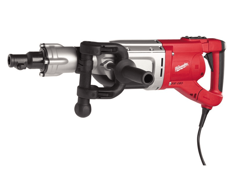 Milwaukee boorhamer K 950 S SDS-max 20J 50mm beitelstop Kango
