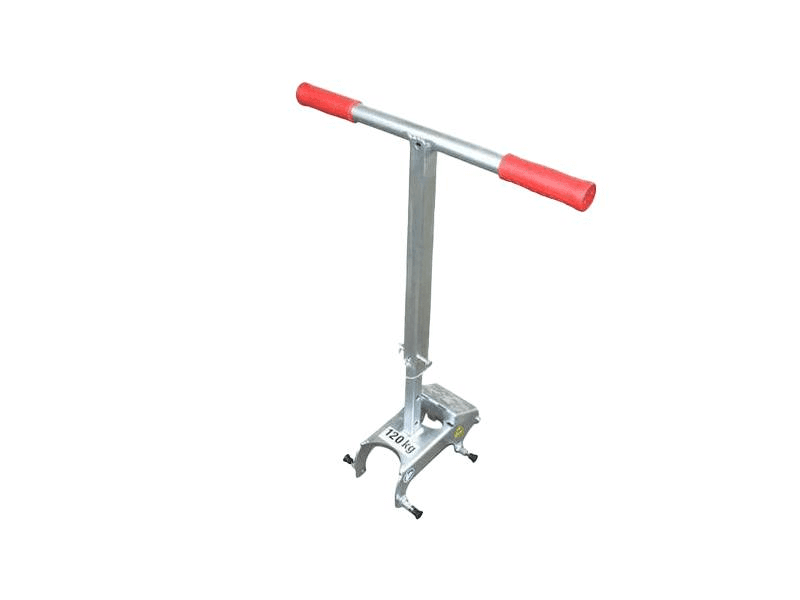 Handgreep Nemo Grabo Probst FXAH120 Solo