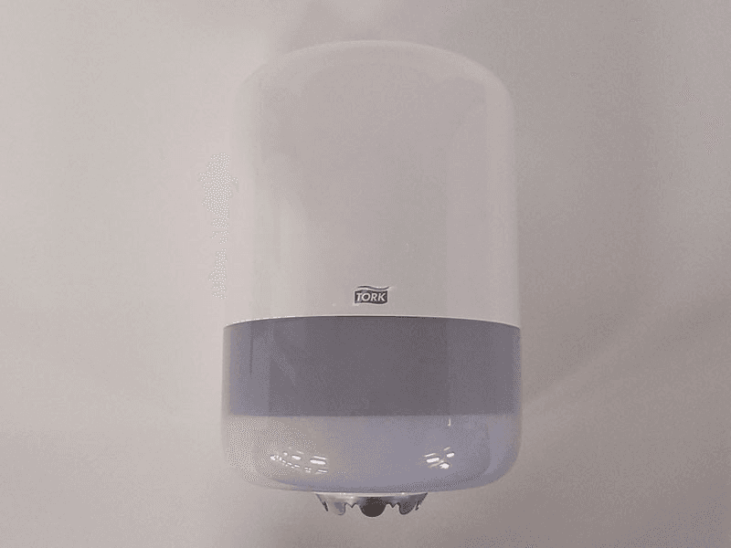 Papierdispenser BFR