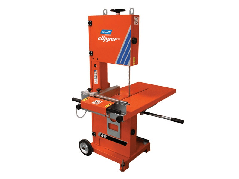 Bandzaagmachine CB511 | ACTIE