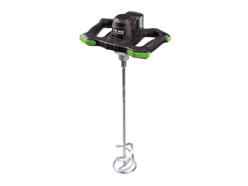 Accumixer Swinko MXT 100 A – 18V incl. garde