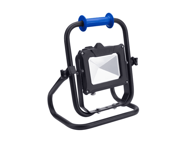 LED accu bouwlamp RAPTOR 20-1 BMHP Hybride