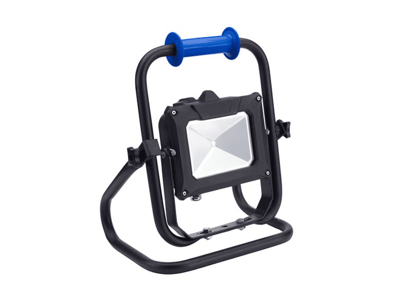 LED accu bouwlamp RAPTOR 20-2 DMM Hybride
