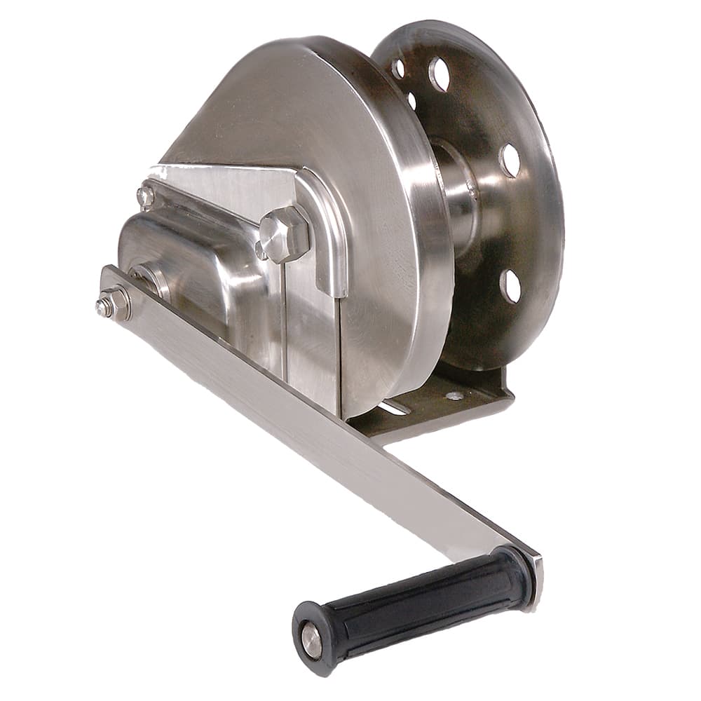 Handlier 1200KG