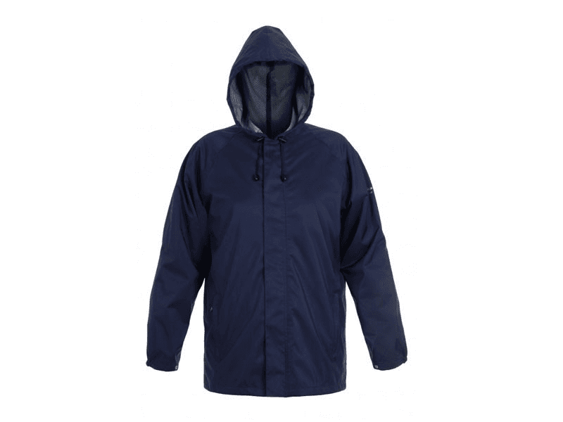 Regenjas Borneo Simply no Sweat Light navy