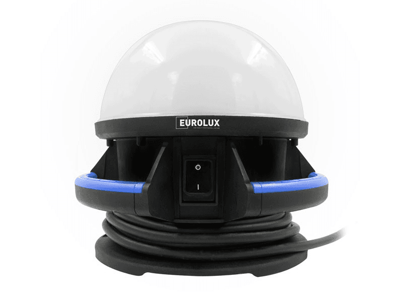 LED Bouwlamp 50W LUNA 4001