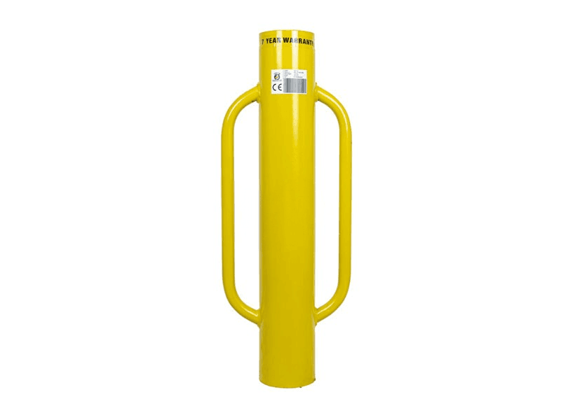 Handhei / Palenrammer Ø 112 mm Orit