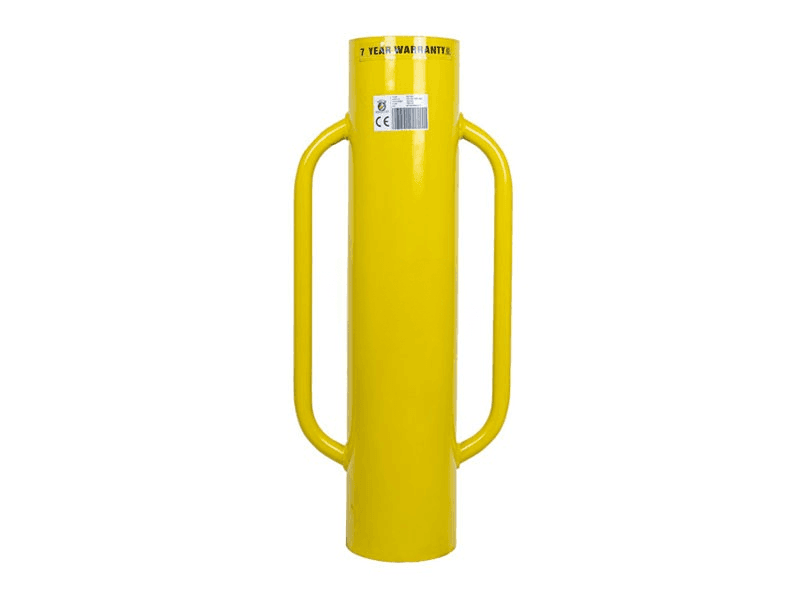 Handhei / Palenrammer Ø 162 mm Orit