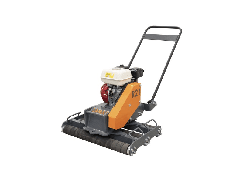 Roltriller Samac R21B