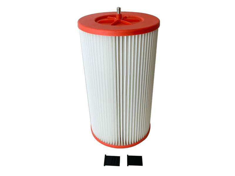 Vacuümfilterset iQ360XT, iQTS244, iQMS362