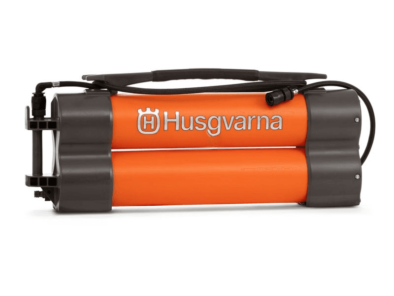 Watertank 14L Husqvarna WT2GO