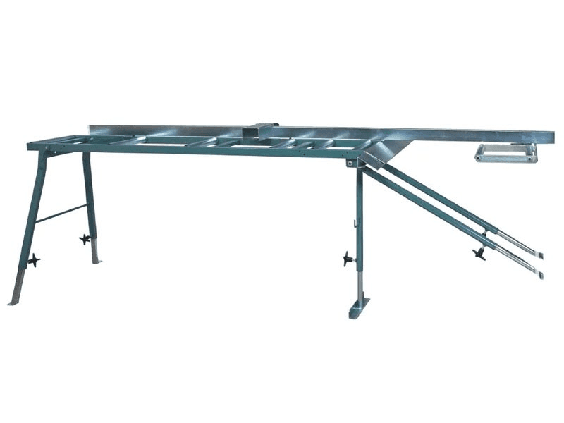 Gjerde afvoertafel NO 2000 mm
