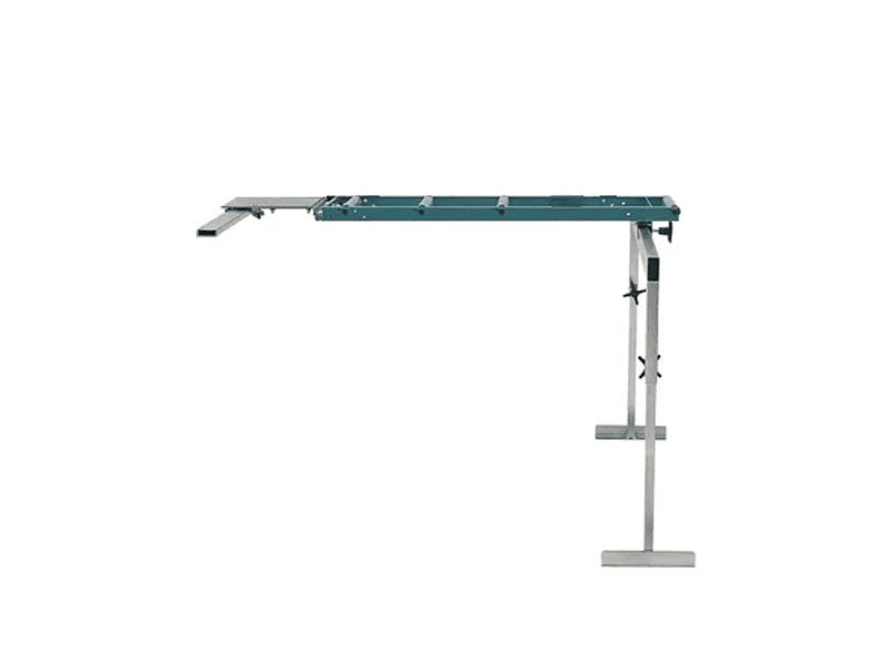 Gjerde aanvoertafel NL 1000 mm
