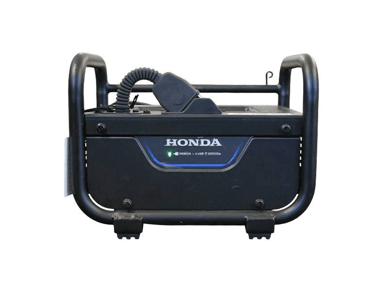 Honda accu snellader C700