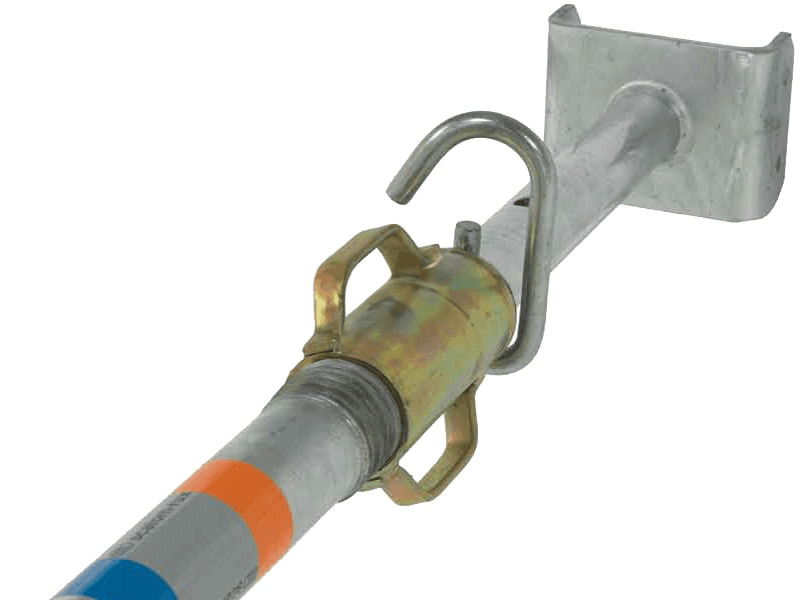 Schroefstempel BM160 110 – 160 cm