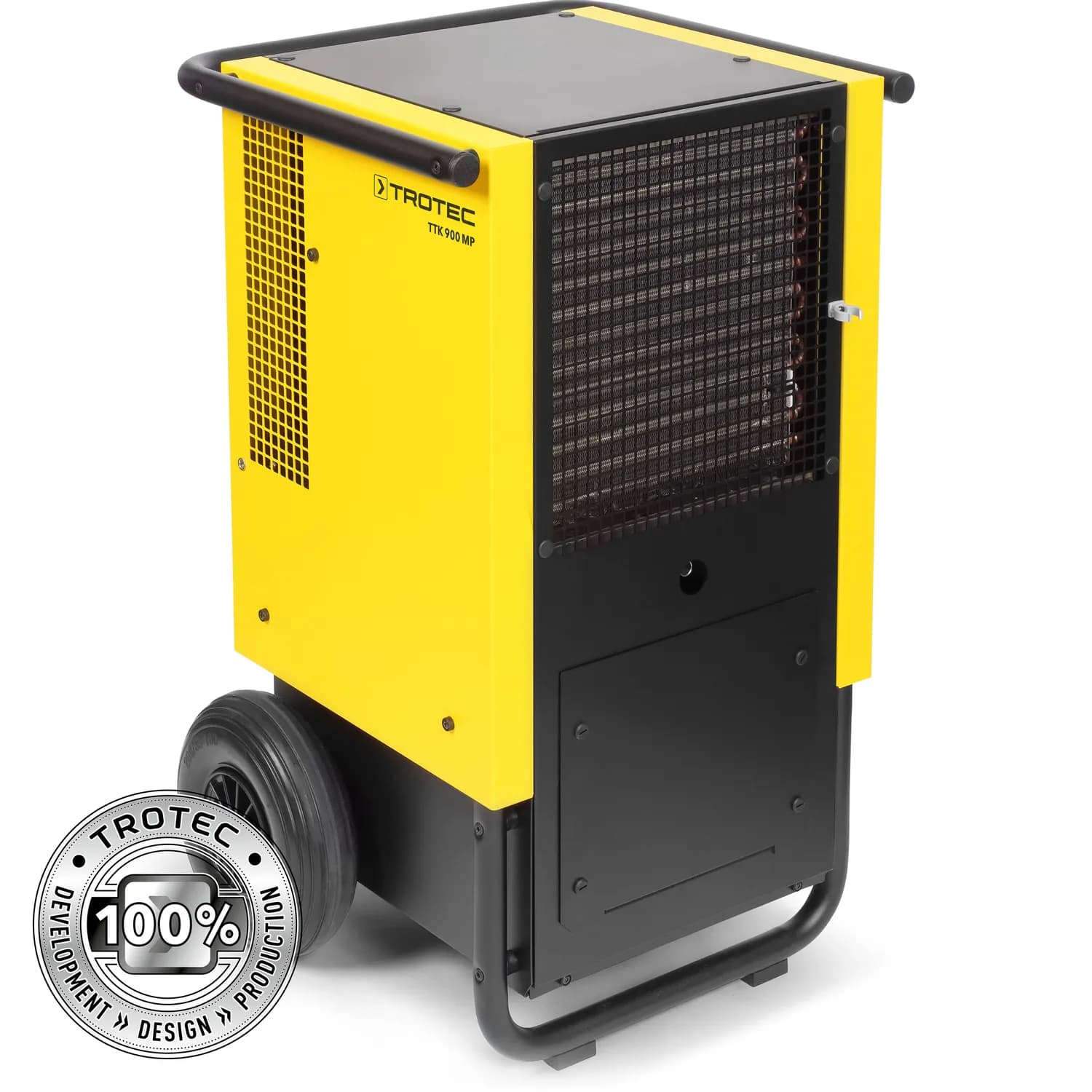 Bouwdroger Trotec TTK 900 MP