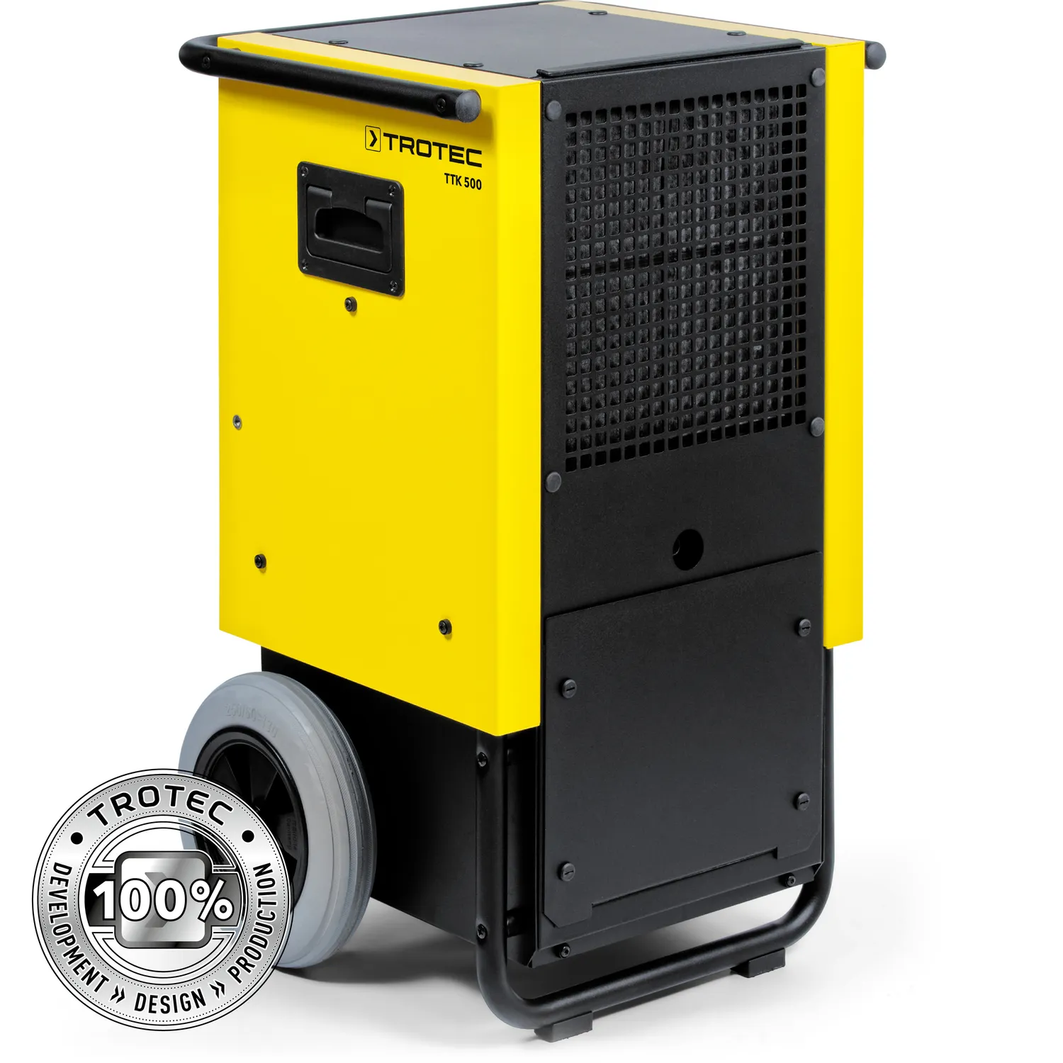 Bouwdroger Trotec TTK 500