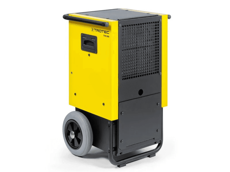 Bouwdroger Trotec TTK 500