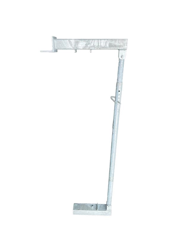 Stand Alone Renovatiestempel ZONDER stempel