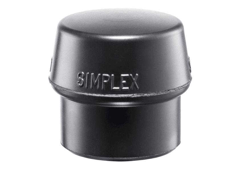Hamerdop Simplex | Rubber ø 60
