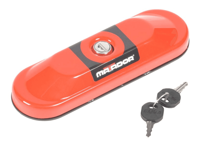 Matador bestelwagenslot Bull-lock zijdeur / schuifdeur
