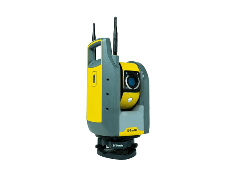 Trimble Ri - Plus 2"