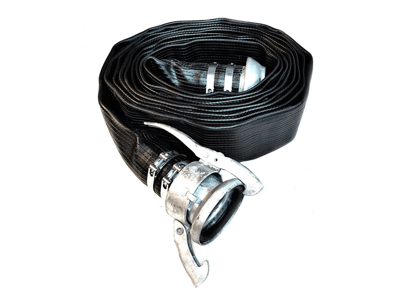 Afvoerslang AMT 337G 3’’ | 10 meter