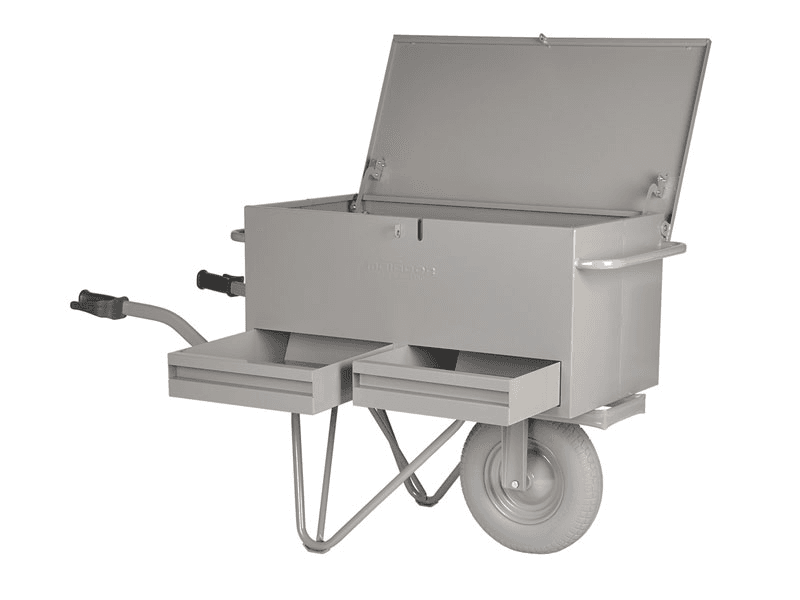 Gereedschapskruiwagen met lades M-106 Matador