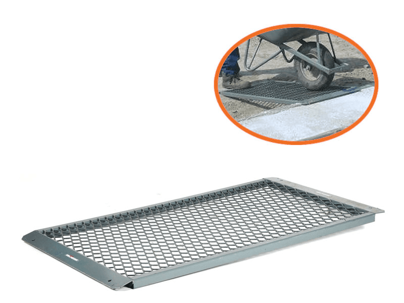 Hellingrooster Midi 200 kg Matador