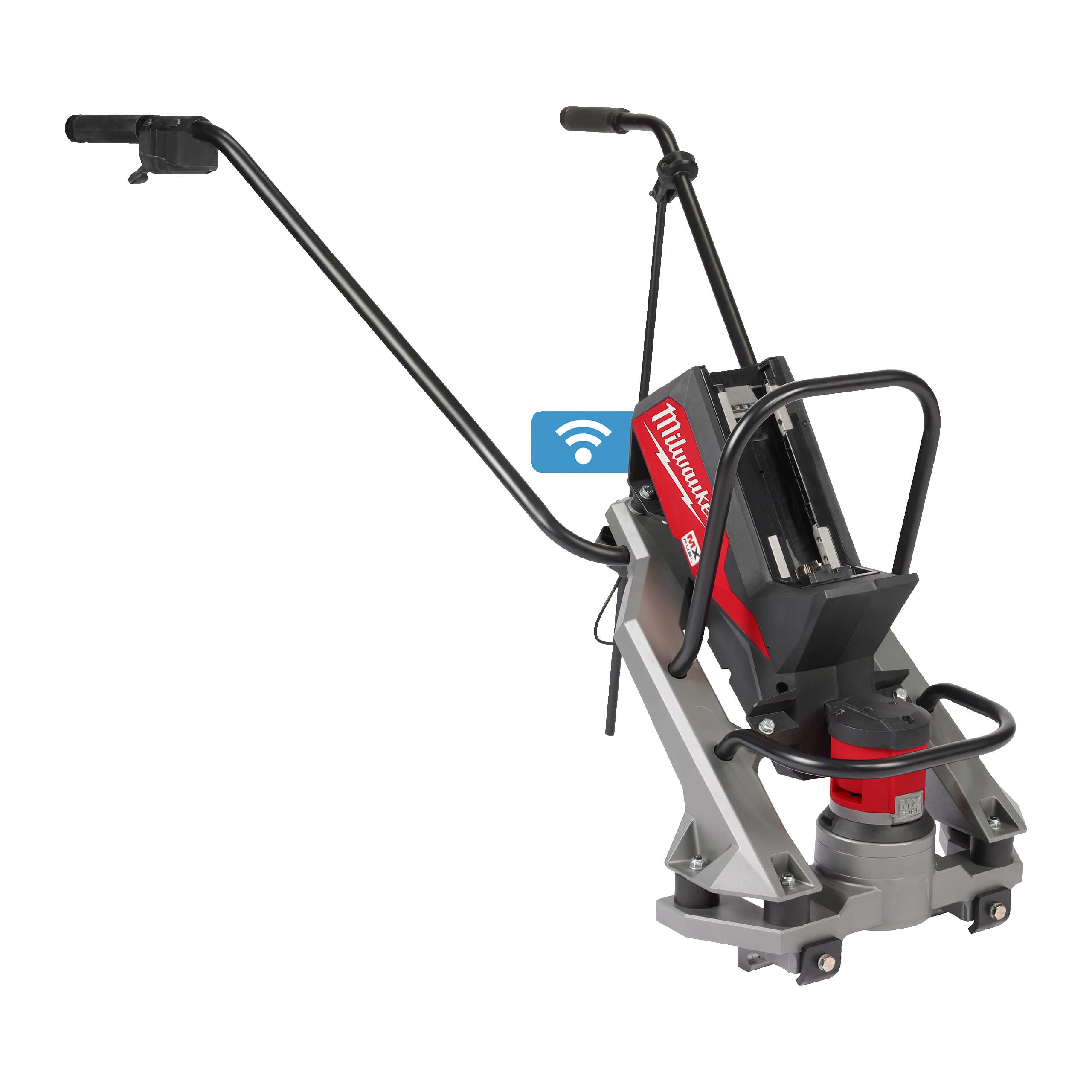 Milwaukee afwerkspaan MXF PSC-0 doos