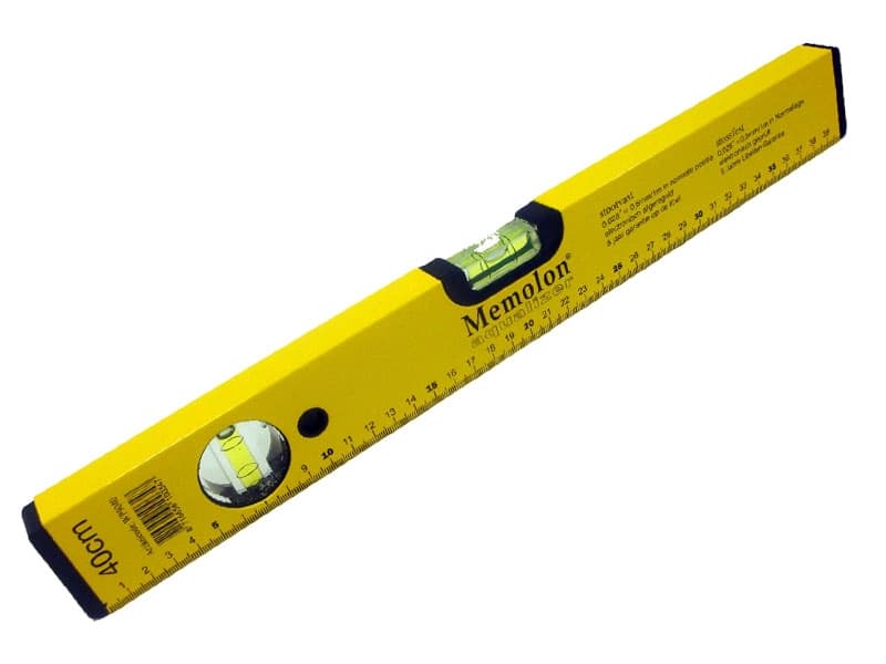 Waterpas Memolon Aqualizer 30 - 120 cm