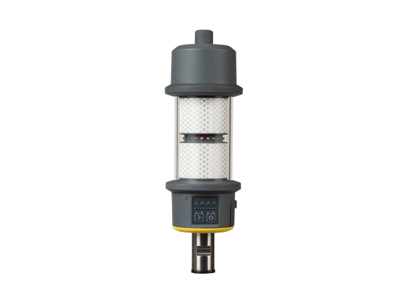 Prisma AT360 Trimble incl. 7.4V accu