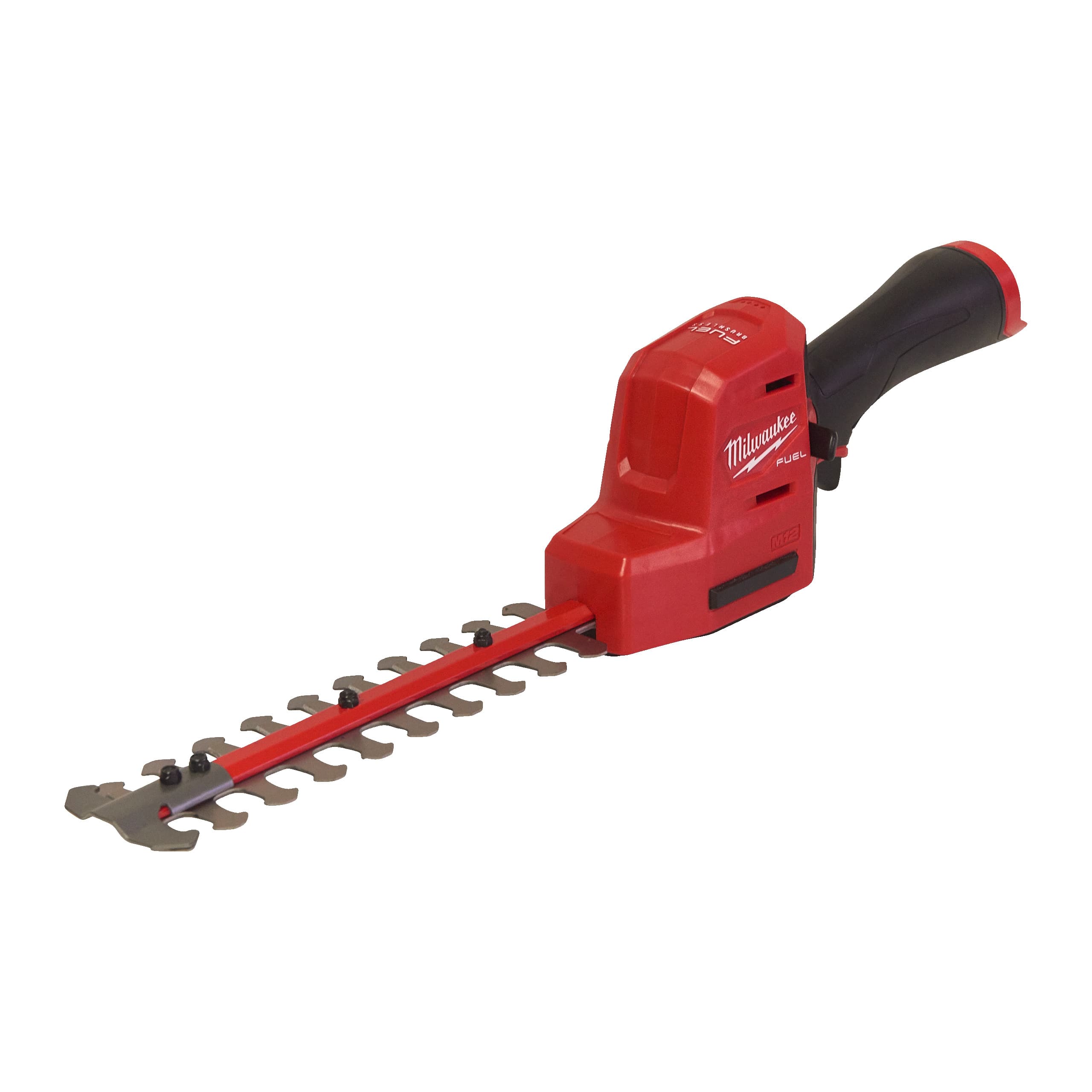 Milwaukee heggenschaar M12 FHT20-0 20cm FUEL doos
