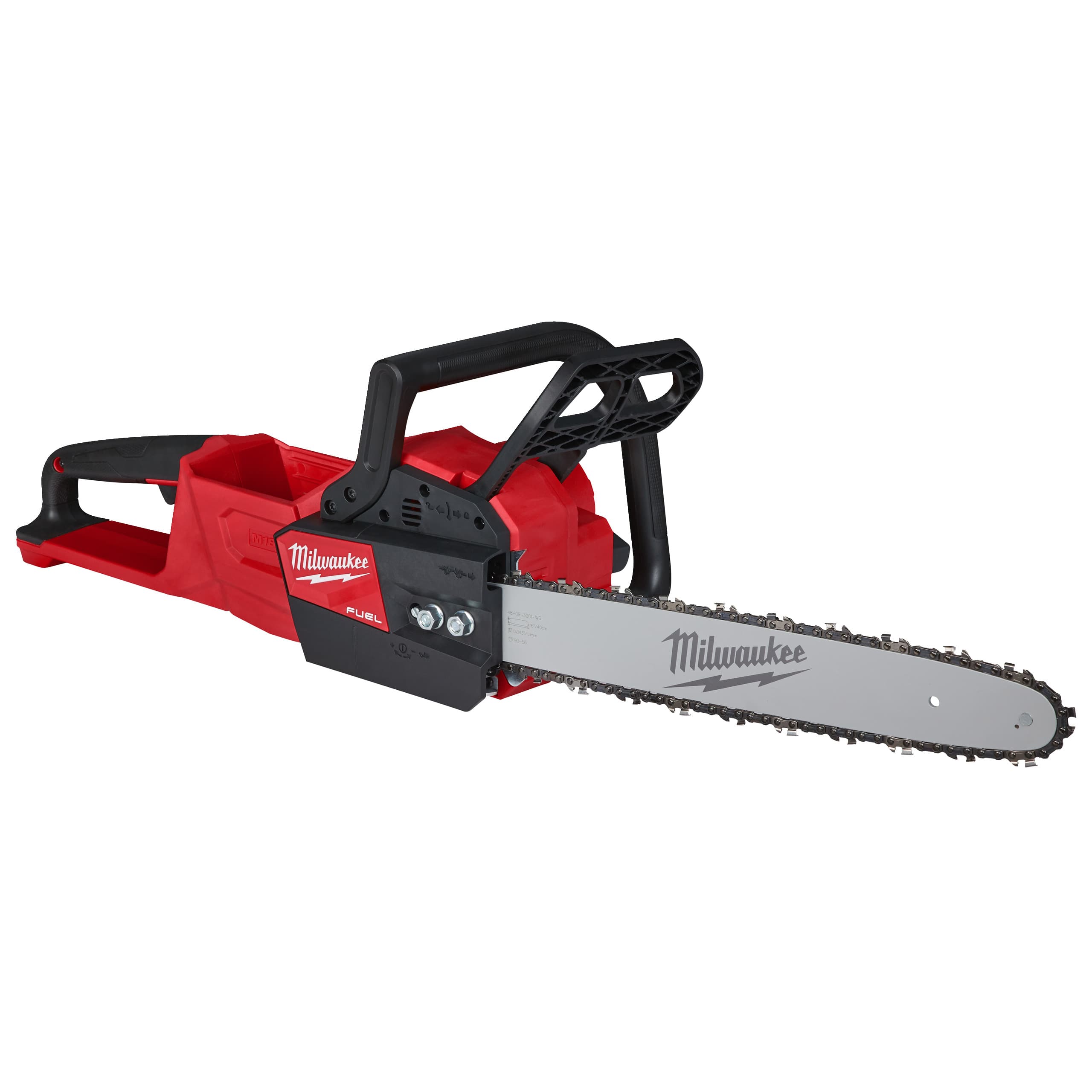 Milwaukee kettingzaag M18 FCHS-0 40cm FUEL doos
