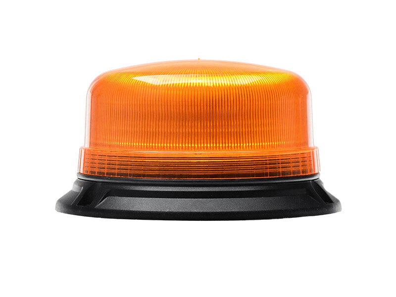 Zwaailamp B16 LED 36 low base 12-24 volt