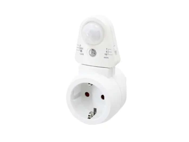 Lichtslang Ledrope Pro bewegingsdetector