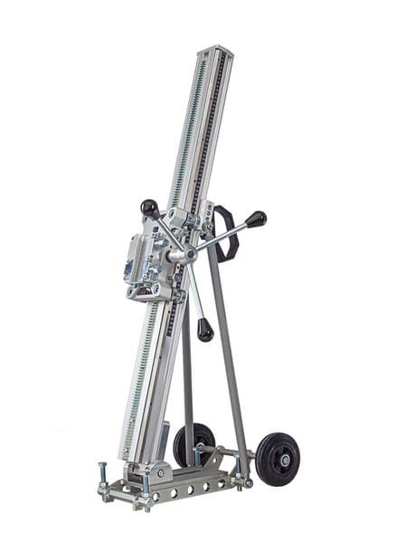 Boorstatief BSP-400 max. ø 400 mm