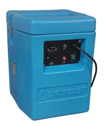 Pompbox DPB230 Dryfast