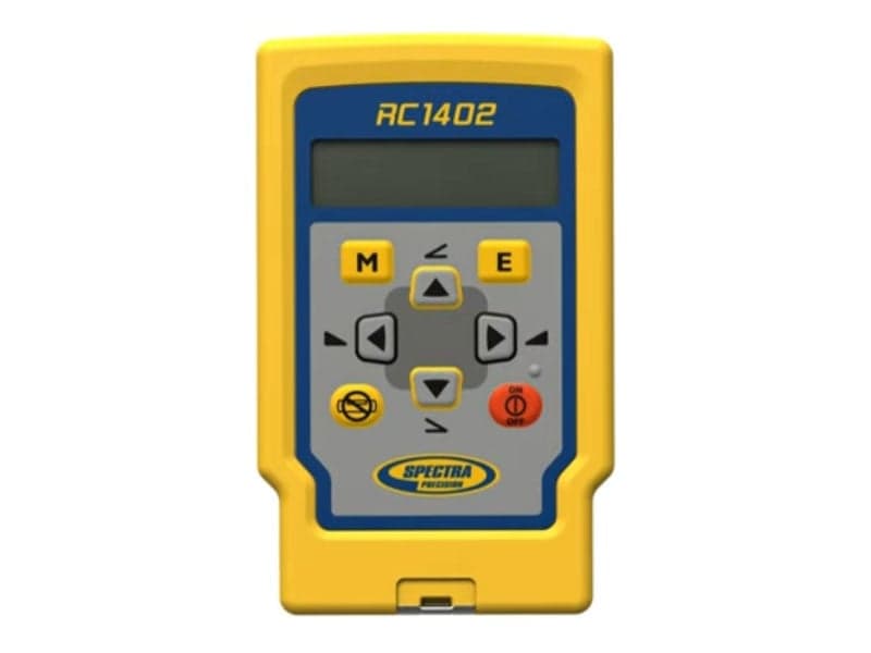 Radio-afstandsbediening Spectra RC1402
