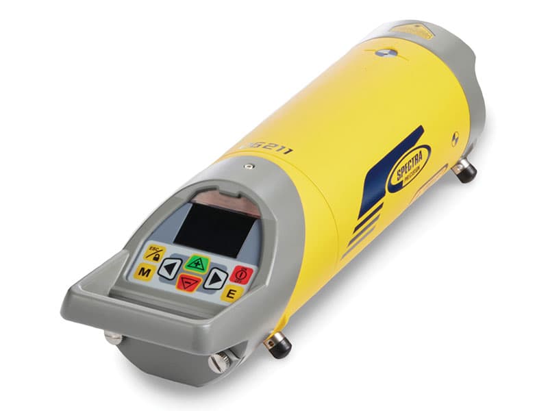Rioollaser Spectra DG211
