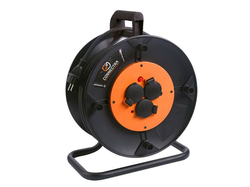 Kabelhaspel XP-PRO.1 | 50 meter