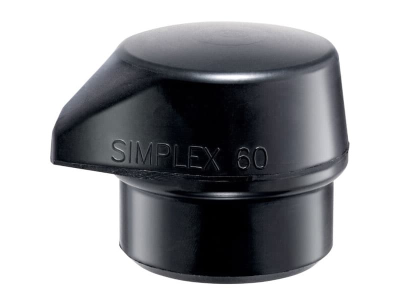 Hamerdop Simplex | Stand-up Rubber ø 60
