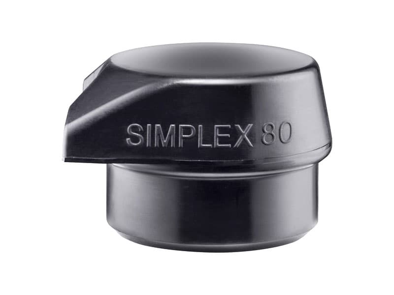 Hamerdop Simplex | Stand-up Rubber ø 80