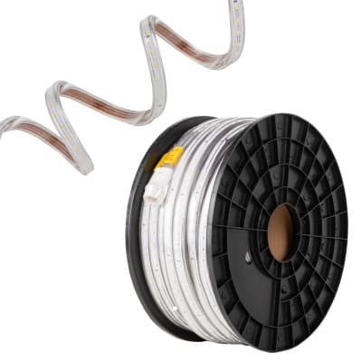 LED Lichtslang 50 meter 370W Shada
