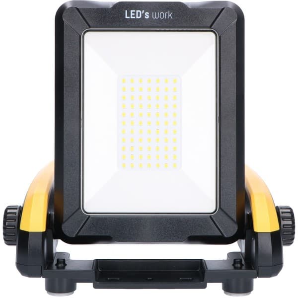 Shada LED accu-werklamp 20W