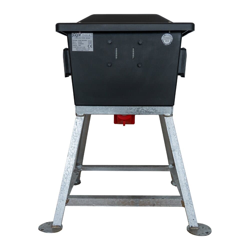 Mobiele autolader EVO Rondo
